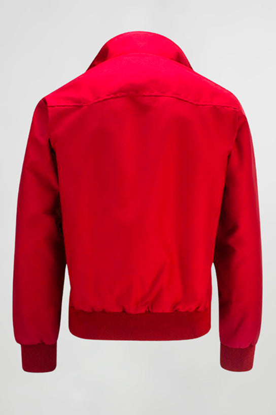 SCARLET ROGUE HARRY STONE'S JACKET