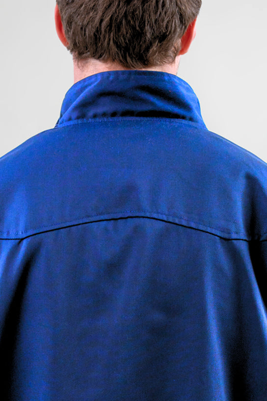 KINGSTON BLUE HARRY STONE'S JACKET