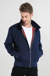 OXFORD BLUE HARRY STONE'S JACKET