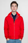 SCARLET ROGUE HARRY STONE'S JACKET