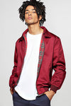 HARRY STONE'S JACKET BUNDLE: OXFORD BLUE + OXBLOOD BURGUNDY