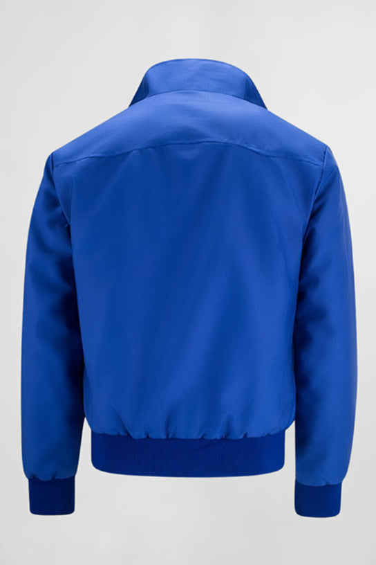 KINGSTON BLUE HARRY STONE'S JACKET